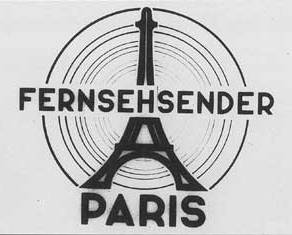 FernsehsenderPARIS